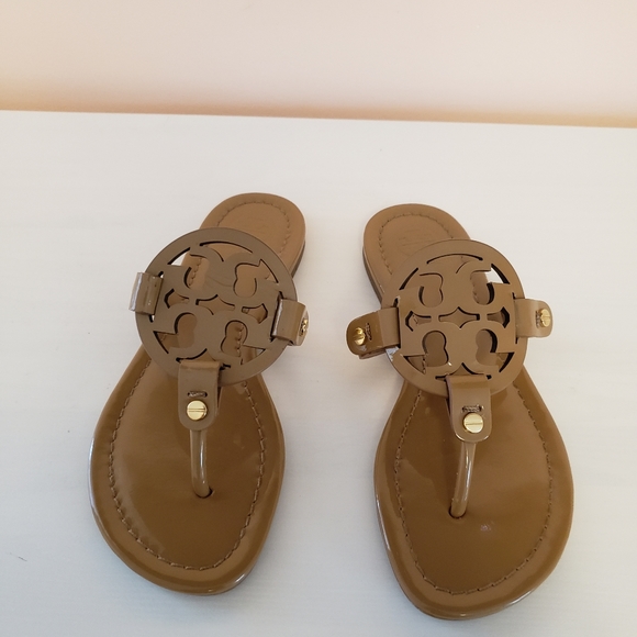 Tory Burch Shoes - Tory Burch Miller Sandals